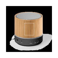 Altavoz portátil 3W | Speaker | 20 x 25