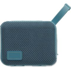 Altavoz inalámbrico 5W con batería recargable | PLATE | 20 x 10