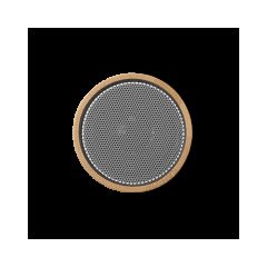 Altavoz portátil 3W | parrilla | 0 x 0