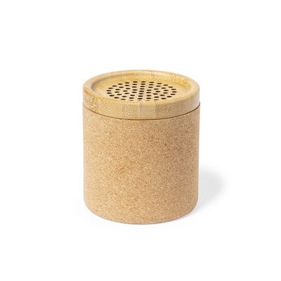Altavoz Bluetooth Compacto 3W Nature