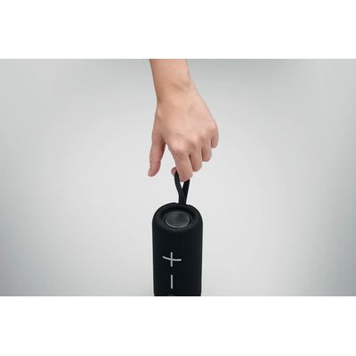 Altavoz Portátil 2x5W 1200mAh 5h