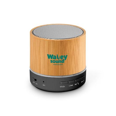 Altavoz portátil 3W