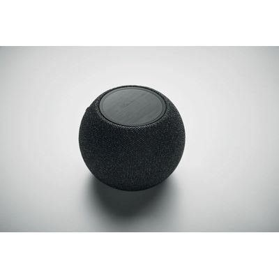 Altavoz inalámbrico con carga inalámbrica
