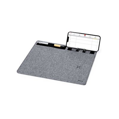 Alfombrilla Cargador Inalámbrico 15W