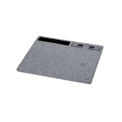 Alfombrilla Cargador Inalámbrico 15W