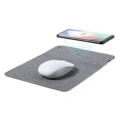 Alfombrilla Cargador 10W Soporte