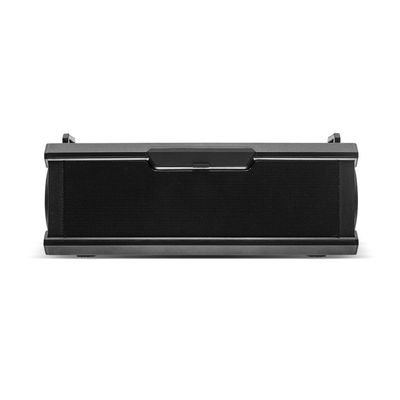 Altavoz portátil con correa y power bank