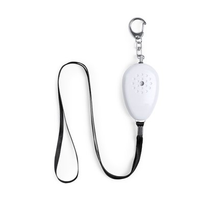 Alarma con Enganche Anti Hurto