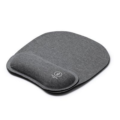 Alfombrilla con acolchado ergonómico