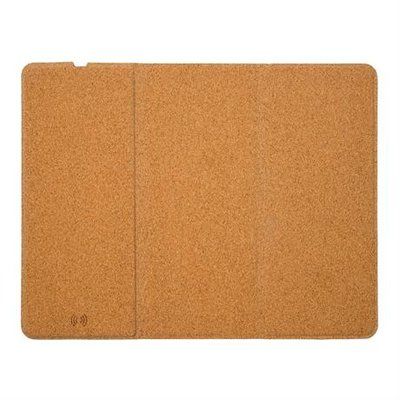 Alfombrilla con cargador inalámbrico 5W