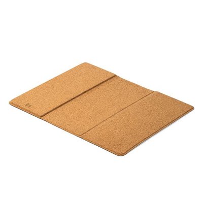 Alfombrilla con cargador inalámbrico 5W