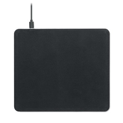 Alfombrilla de Corcho con Cargador 15W