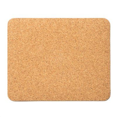 Alfombrilla ecológica antideslizante Crudo Talla Única Adulto
