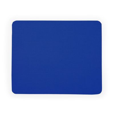 Alfombrilla para ratón de diseño plano Royal Talla Única Adulto