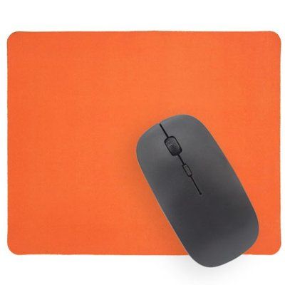Alfombrilla rectangular personalizable Na