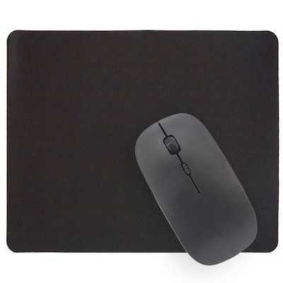 Alfombrilla rectangular personalizable Ne