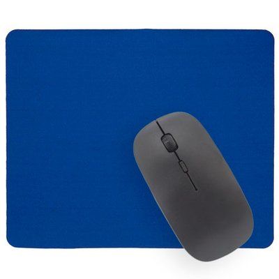 Alfombrilla rectangular personalizable