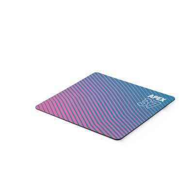 Alfombrilla Sublimable Base 2mm