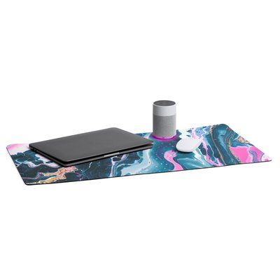 Alfombrilla XL para escritorio