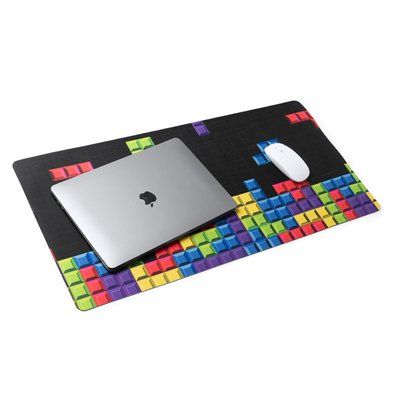 Alfombrilla XL para escritorio