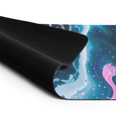 Alfombrilla XL para escritorio