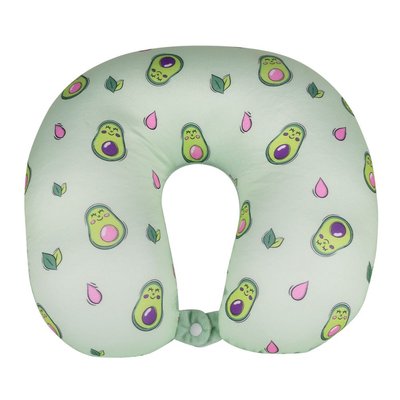 Almohada de viaje 100% personalizable