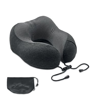 Almohada Viaje Ajustable RPET