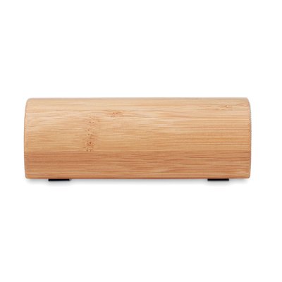 Altavoz Bambú 10W 5.0 4h