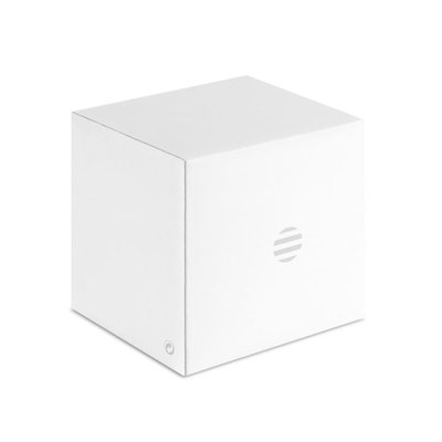 Altavoz Bambú Inalámbrico 5.3