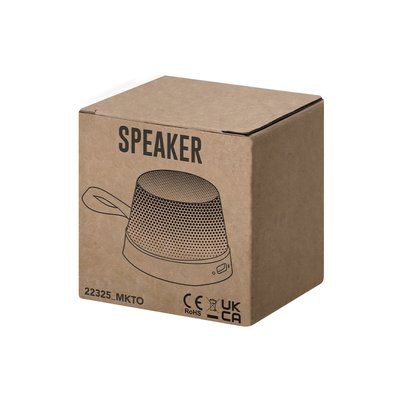 Altavoz Bluetooth 3W magnético