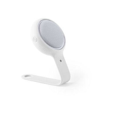 Altavoz Bluetooth 3W con pulsera