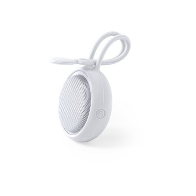 Altavoz Bluetooth 3W con pulsera