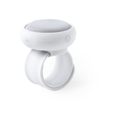 Altavoz Bluetooth 3W con pulsera