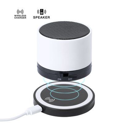 Altavoz Bluetooth 5.0 3W Potencia