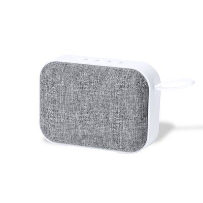 Altavoz Bluetooth 5.0 con Asa de Transporte Gri