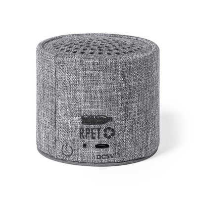 Altavoz Bluetooth 5.0 RPET