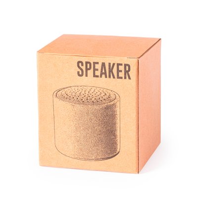 Altavoz Bluetooth 5.0 RPET