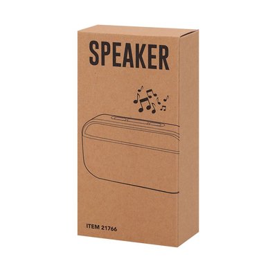 Altavoz Bluetooth 5W con luces