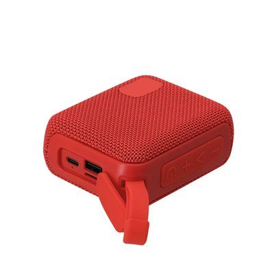 Altavoz Bluetooth 5W con radio FM