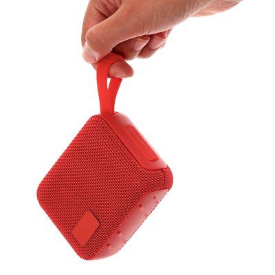 Altavoz Bluetooth 5W con radio FM