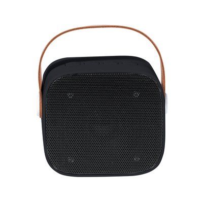 Altavoz Bluetooth estéreo de 5W Neg