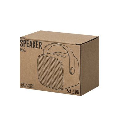 Altavoz Bluetooth estéreo de 5W