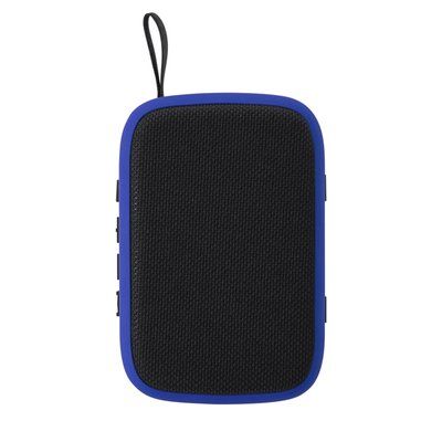 Altavoz Bluetooth inalámbrico con asa Royal TALLA ÚNICA ADULTO
