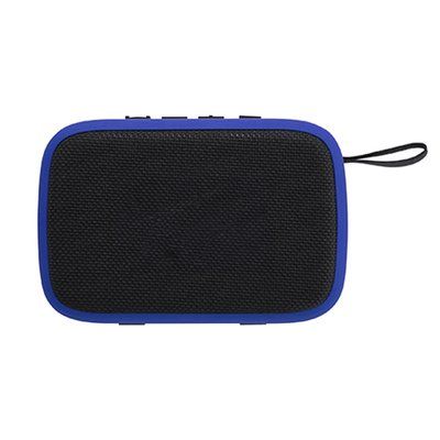 Altavoz Bluetooth inalámbrico con asa Royal