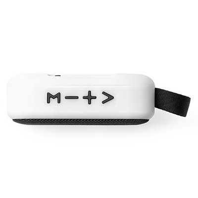 Altavoz Bluetooth inalámbrico con asa