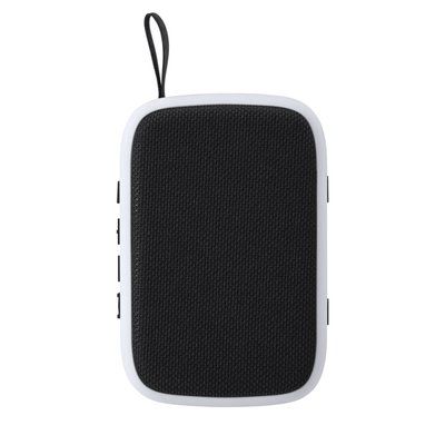 Altavoz Bluetooth inalámbrico con asa