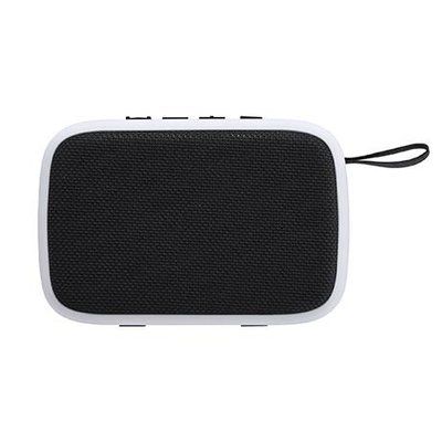Altavoz Bluetooth inalámbrico con asa