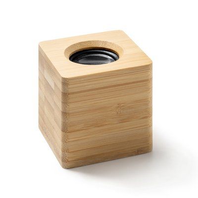 Altavoz Bluetooth inalámbrico ideal láser Crudo Talla Única Adulto