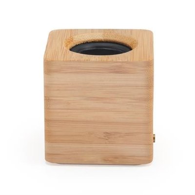 Altavoz Bluetooth inalámbrico ideal láser