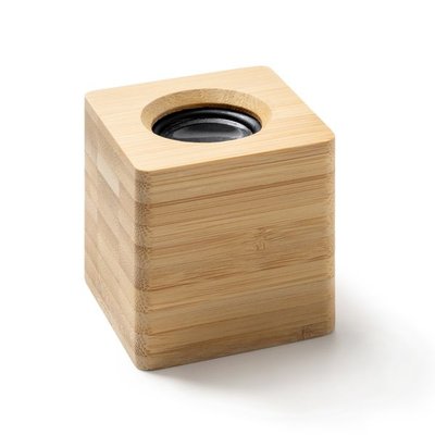 Altavoz Bluetooth inalámbrico ideal láser